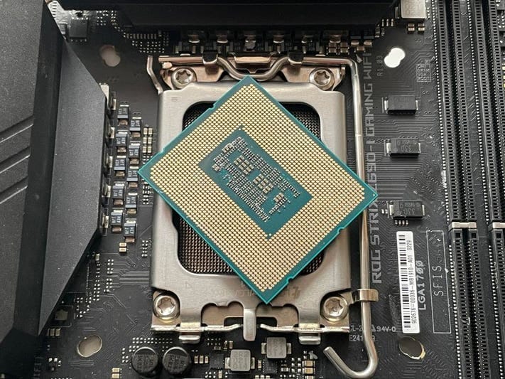 Intel et sa mise à jour du microcode 0x129 : ce que vous devez savoir